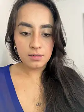 Antonella_Julieta 라이브 XXX 채팅