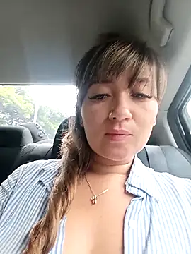 tata_sanz_のウェブカメラショー