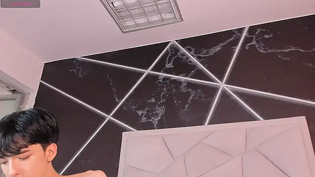 AerumChae Pertunjukan Webcam