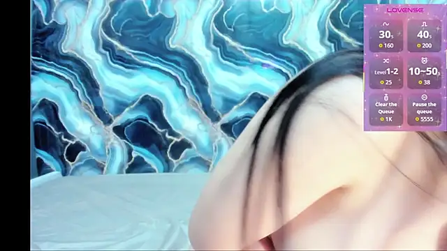 Tu_babii 在線直播表演