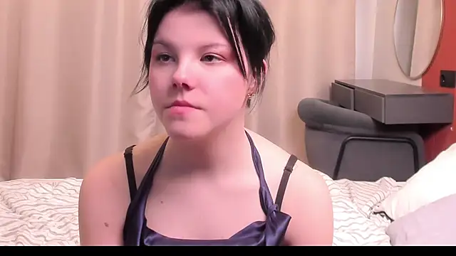 Chat XXX en directo de BulahMendell