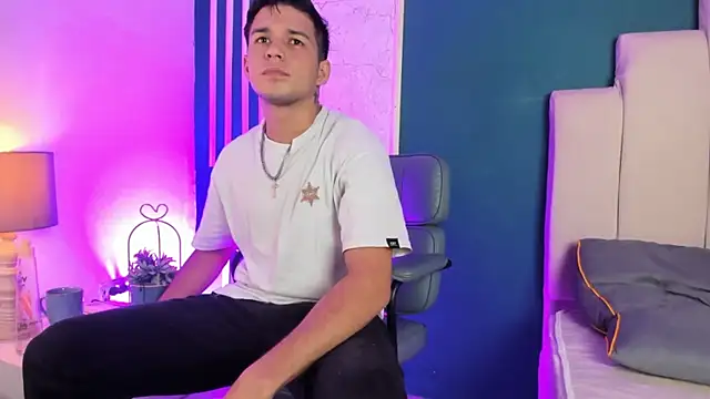 Jean_JaggerのライブXXXチャット