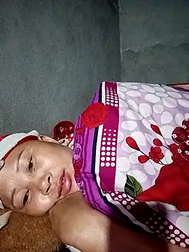 Chat XXX en directo de kalara_kail