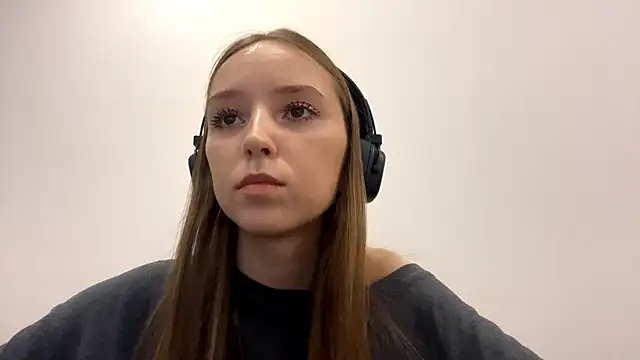 Chat XXX en directo de TanjaBrounson