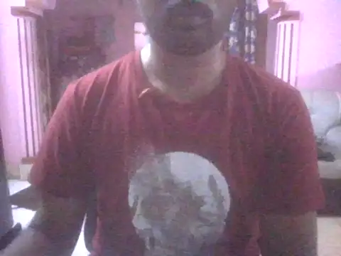 Show webcam de sai9910