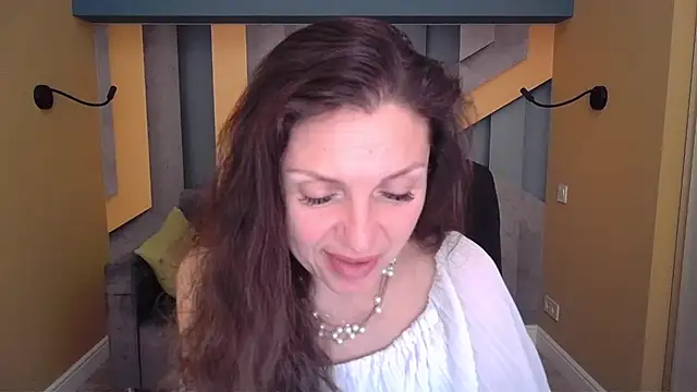 Chat XXX en directo de EllaLong