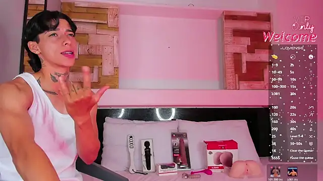 AmberAdams_'s Live XXX Chat