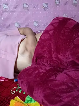 TinTin321's Webcam Show