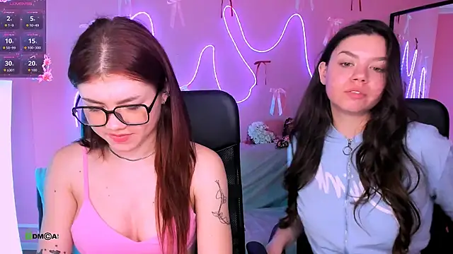 isabel_wave live XXX chat