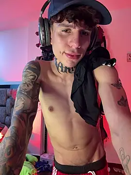 Chat XXX ao vivo de Angelcumm_