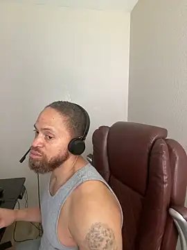 Chat XXX ao vivo de Fathero1time