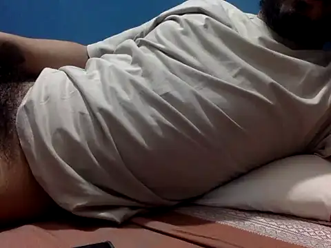 Chat XXX ao vivo de Precumboner