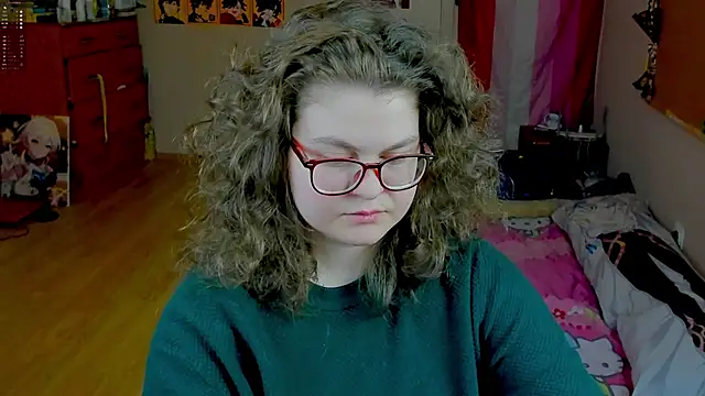 Živý XXX chat Sashy_Way