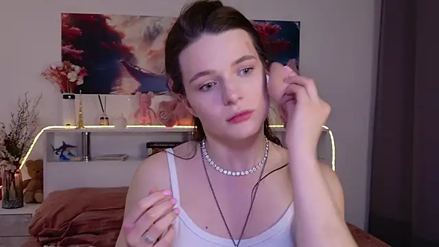 Nellie_Medina: απευθείας συνομιλία ΧΧΧ