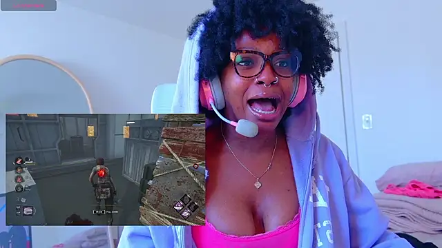 mochamimi 라이브 XXX 채팅