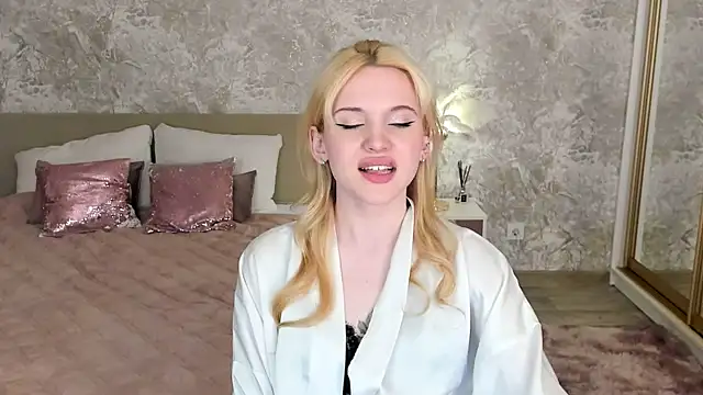 Chat XXX en directo de CarryParker