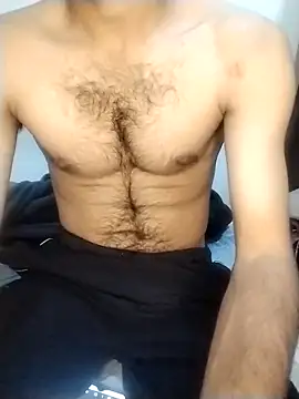 Hotyy_subhu Pertunjukan Webcam