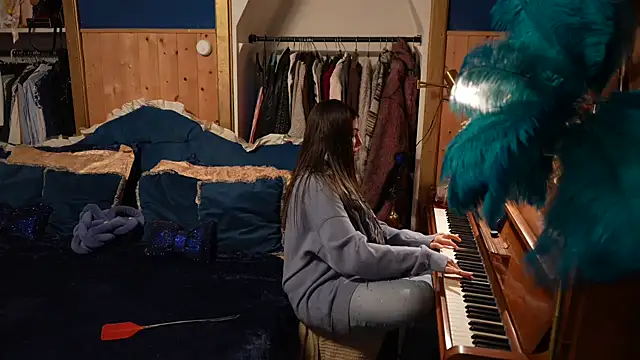 VanessaDoyle Webcam show