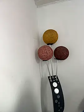 Antonella_Julieta Adlı Modelin Web Kamerası Şovu