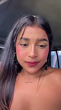 Mariangel_11 élő XXX-chatje