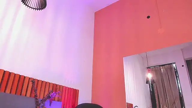 Chat XXX en directo de SeleneLujan