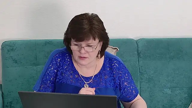 Chat XXX en directo de Sandra_Sunrise