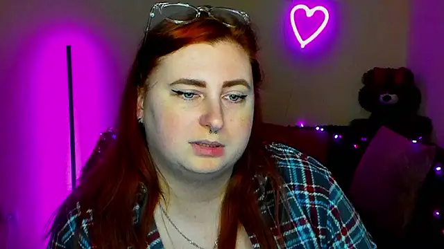 Živý XXX chat Alicia_love00