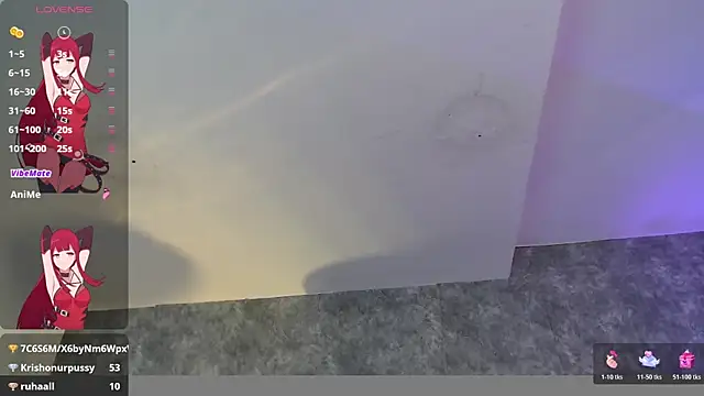 دردشة crystaldarliing الجنسية المباشرة