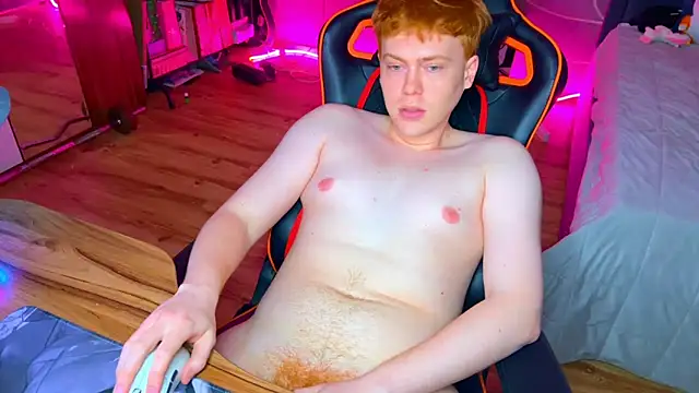 Alvin_rain 网络视讯表演