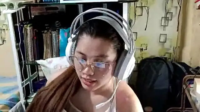 TennieReichow Pertunjukan Webcam