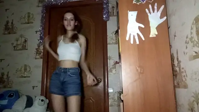 Chat XXX en directo de SirenFrost