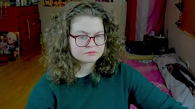 Sashy_Way Obrolan Langsung XXX