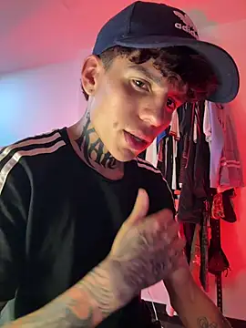 Angelcumm_'s Live XXX Chat