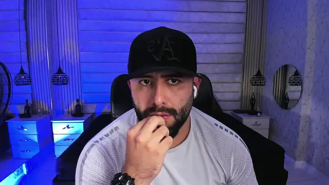 jhon_bear03's Live XXX Chat