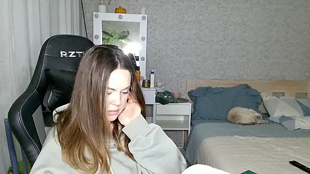 Owly_NZn Live XXX chat