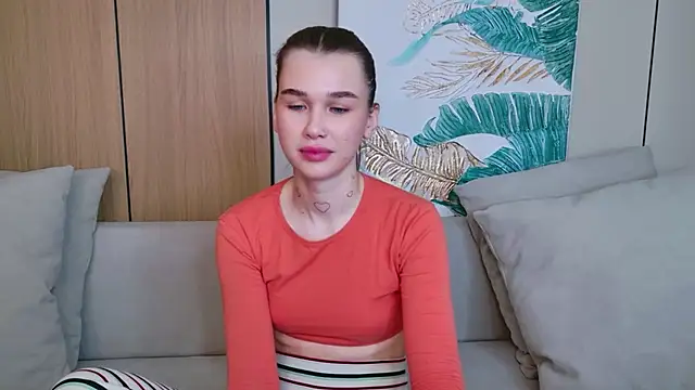 Hana_Watt – Live XXX-chat