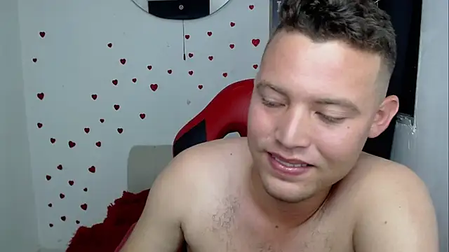 sven_fox723 Webcamshow