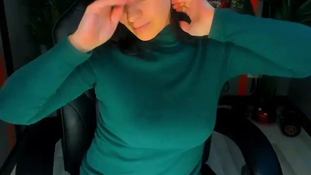 Chatroom XXX en direct de AnaMills