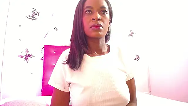 Chatroom XXX en direct de Naughty_choko