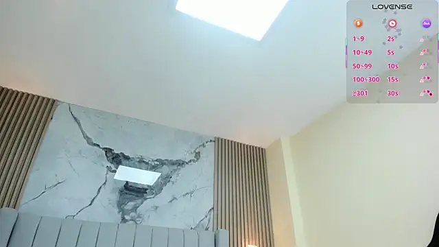 MAGIEVANS1 Live XXX-Chat