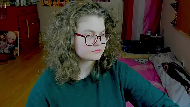 Sashy_Way 라이브 XXX 채팅