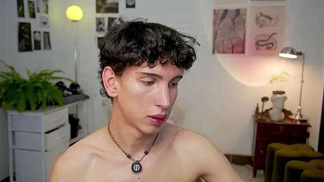 boream – Naživo XXX chat