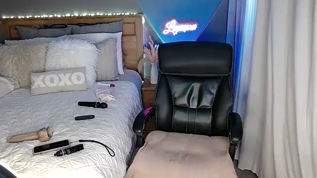 Lenaxox's Live XXX Chat