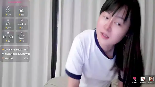 Chat XXX Live maomao-mao