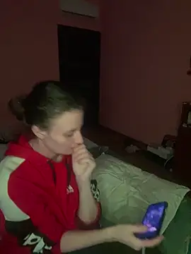 Sembang XXX Secara Langsung Flossy_Vettie