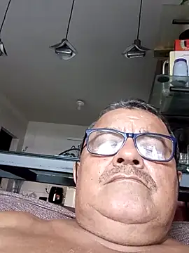 Show de webcam de Misterymem63