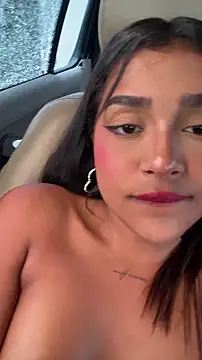 Mariangel_11's Live XXX Chat