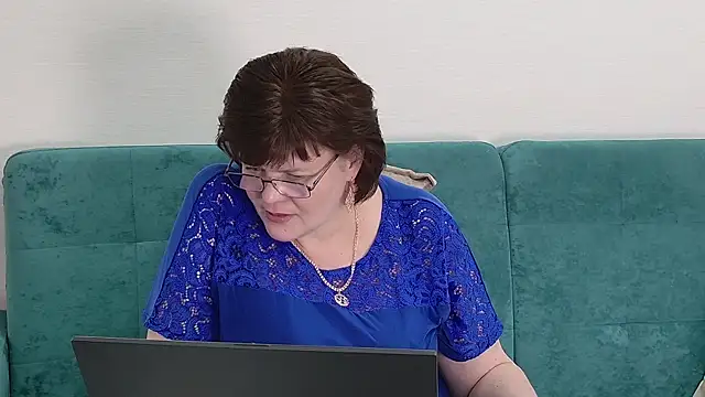 Czat XXX na żywo – Sandra_Sunrise