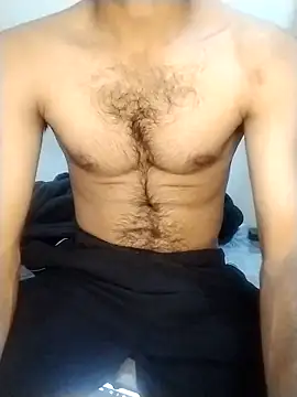 Webkamerová show Hotyy_subhu