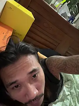 black-1406's Live XXX Chat